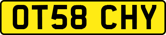 OT58CHY