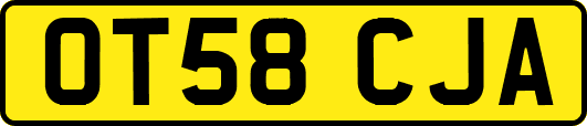 OT58CJA