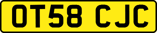 OT58CJC