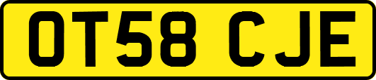 OT58CJE