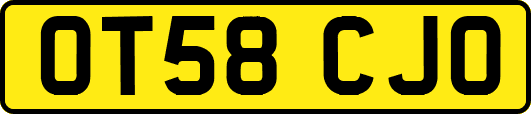 OT58CJO