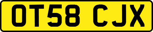 OT58CJX