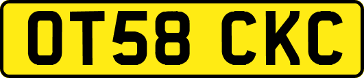 OT58CKC