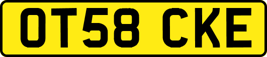 OT58CKE