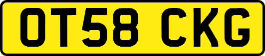 OT58CKG