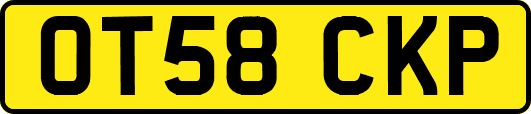 OT58CKP