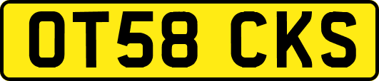 OT58CKS