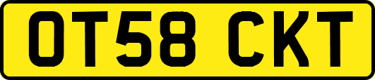 OT58CKT