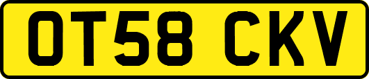 OT58CKV