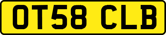 OT58CLB