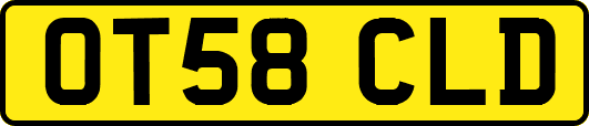 OT58CLD