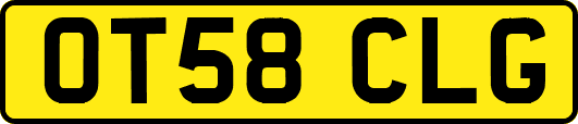 OT58CLG