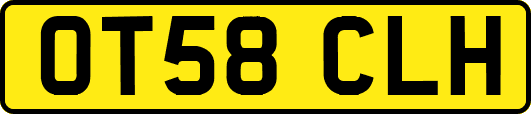 OT58CLH