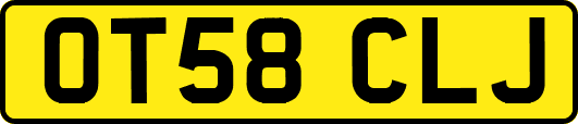 OT58CLJ