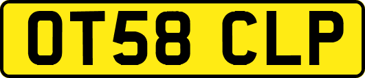 OT58CLP