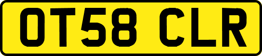 OT58CLR