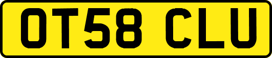 OT58CLU