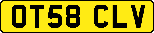 OT58CLV