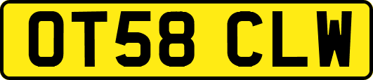 OT58CLW