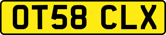 OT58CLX
