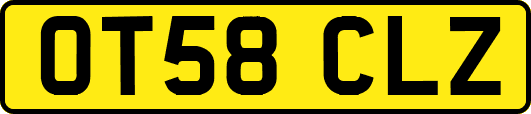 OT58CLZ