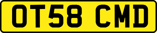 OT58CMD
