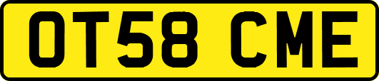 OT58CME