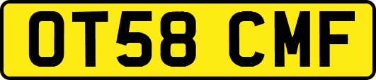 OT58CMF
