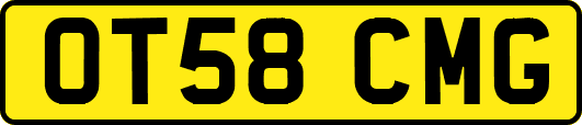 OT58CMG