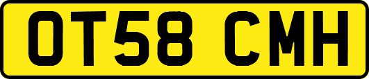 OT58CMH