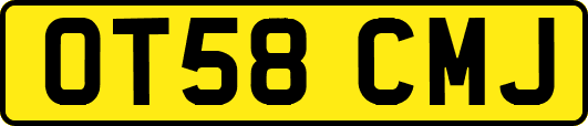 OT58CMJ