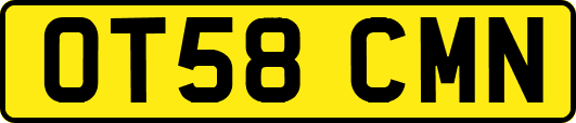 OT58CMN