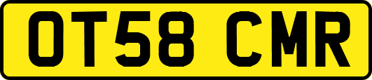 OT58CMR