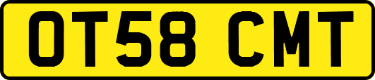 OT58CMT