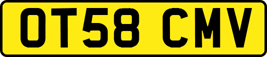 OT58CMV