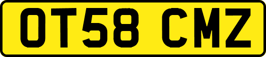 OT58CMZ