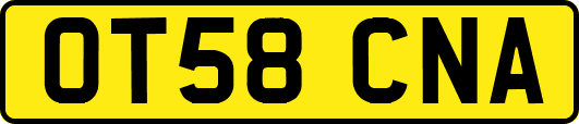 OT58CNA