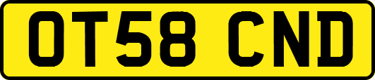 OT58CND