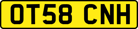 OT58CNH