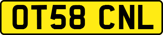 OT58CNL
