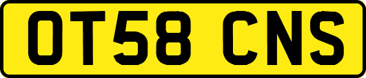 OT58CNS