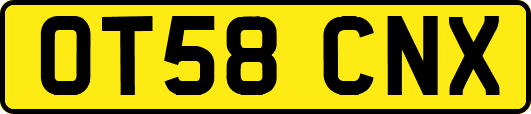 OT58CNX