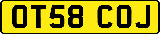 OT58COJ