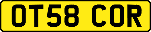 OT58COR