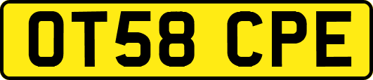 OT58CPE