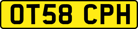 OT58CPH