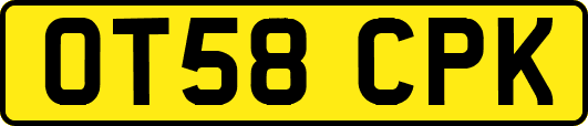 OT58CPK