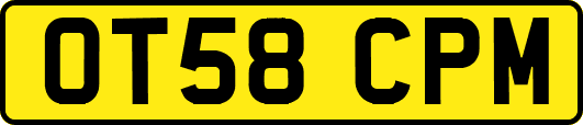 OT58CPM