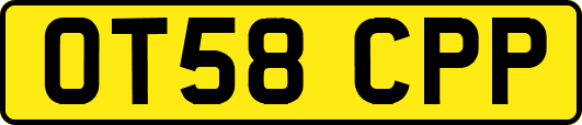 OT58CPP
