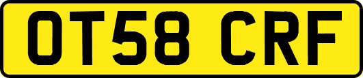 OT58CRF